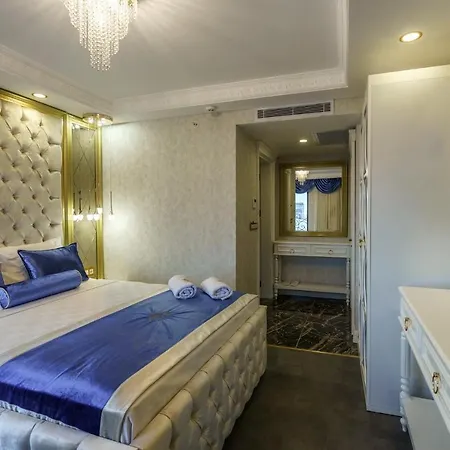 Leslion Luxury 3* 安塔利亚
