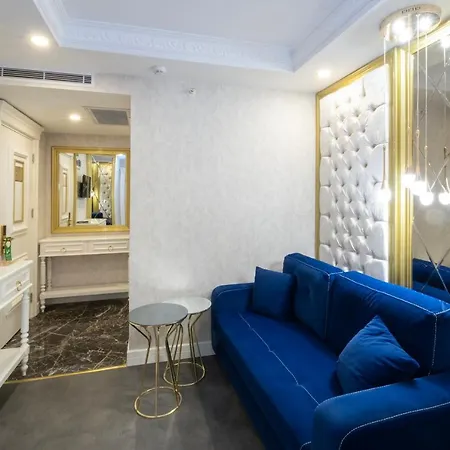 Leslion Luxury 酒店